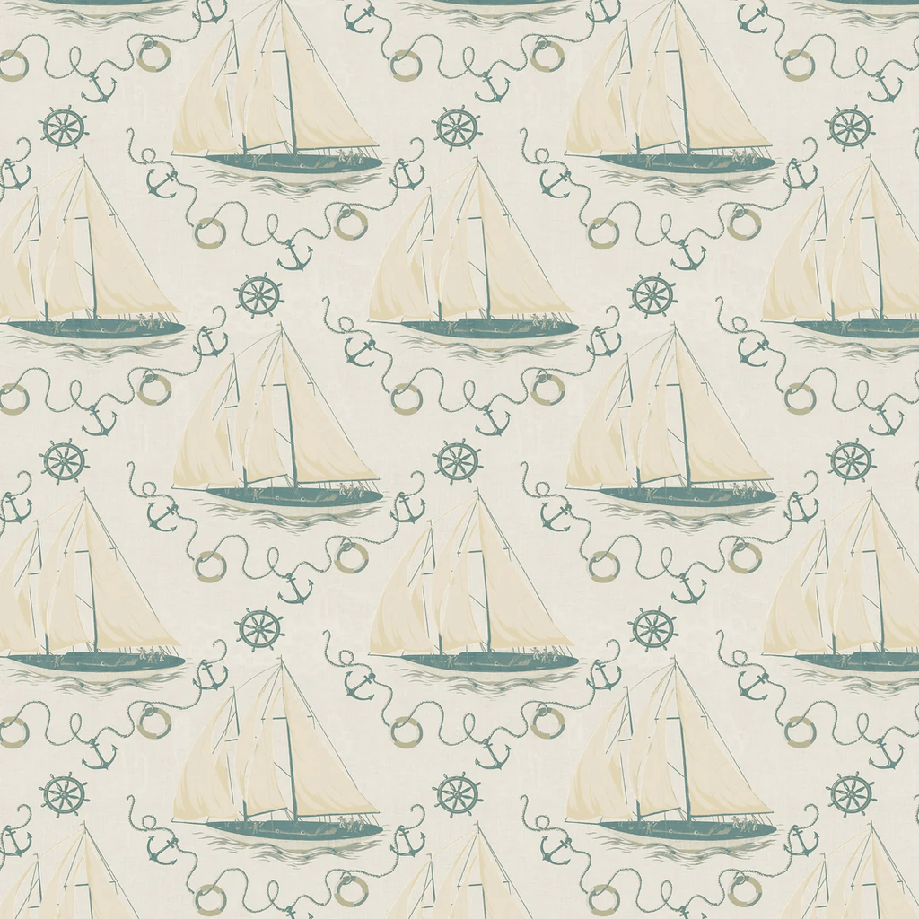 Sail Away Life Aquatic