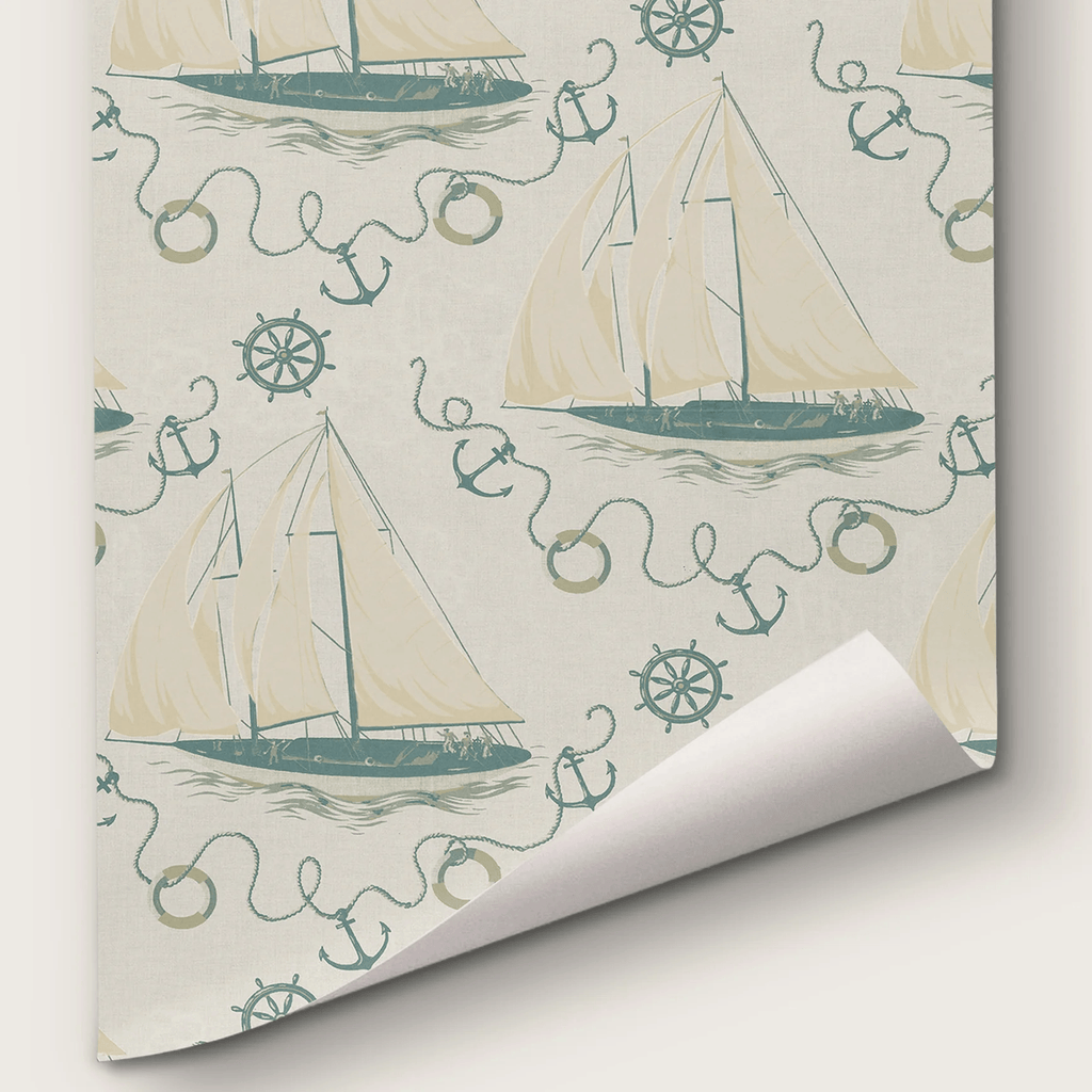 Sail Away Life Aquatic