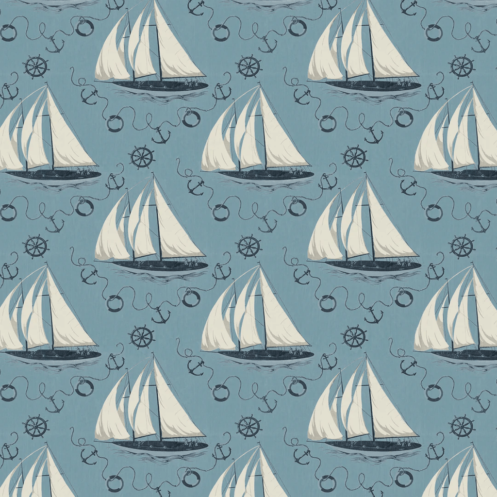 Sail Away Cast Away