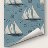Sail Away Cast Away
