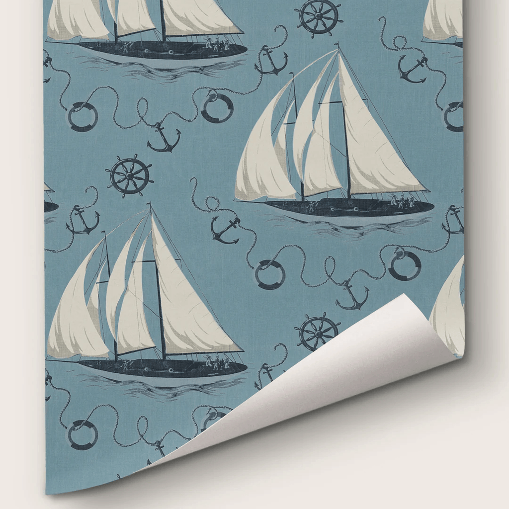 Sail Away Cast Away