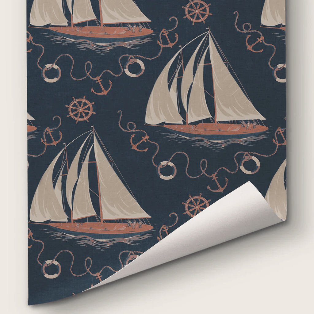 Sail Away Regatta