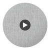 Saint Brittany Durable Vinyl | Hollywood Wallcoverings Circular Swatch | Hollywood Wallcoverings