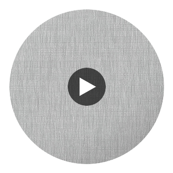 Saint Brittany Durable Vinyl | Hollywood Wallcoverings Circular Swatch | Hollywood Wallcoverings