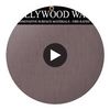 Saint Brittany Durable Vinyl | Hollywood Wallcoverings Circular Swatch | Hollywood Wallcoverings