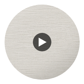Saint Helene Durable Vinyl | Hollywood Wallcoverings Circular Swatch | Hollywood Wallcoverings
