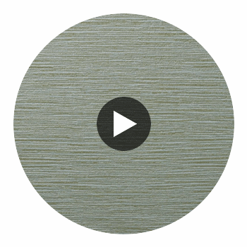 Saint Helene Durable Vinyl | Hollywood Wallcoverings Circular Swatch | Hollywood Wallcoverings