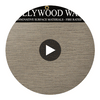 Saint Helene Durable Vinyl | Hollywood Wallcoverings Circular Swatch | Hollywood Wallcoverings