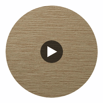 Saint Helene Durable Vinyl | Hollywood Wallcoverings Circular Swatch | Hollywood Wallcoverings