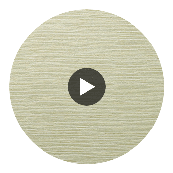 Saint Helene Durable Vinyl | Hollywood Wallcoverings Circular Swatch | Hollywood Wallcoverings