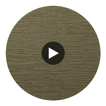 Saint Helene Durable Vinyl | Hollywood Wallcoverings Circular Swatch | Hollywood Wallcoverings
