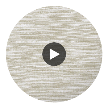 Saint Helene Durable Vinyl | Hollywood Wallcoverings Circular Swatch | Hollywood Wallcoverings