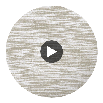 Saint Helene Durable Vinyl | Hollywood Wallcoverings Circular Swatch | Hollywood Wallcoverings