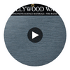 Saint Helene Durable Vinyl | Hollywood Wallcoverings Circular Swatch | Hollywood Wallcoverings