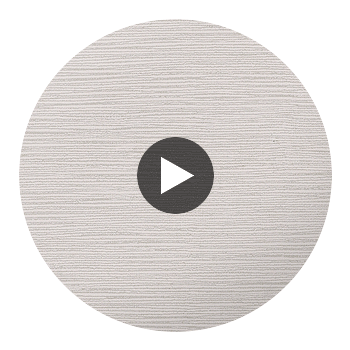 Saint Helene Durable Vinyl | Hollywood Wallcoverings Circular Swatch | Hollywood Wallcoverings