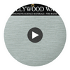 Saint Helene Durable Vinyl | Hollywood Wallcoverings Circular Swatch | Hollywood Wallcoverings