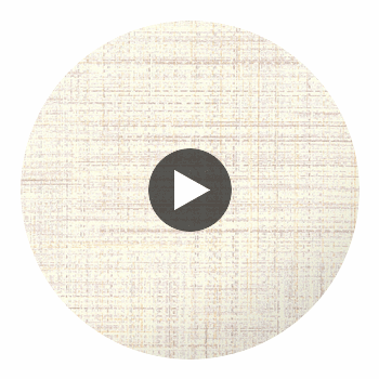 Saint Lore Durable Vinyl | Hollywood Wallcoverings Circular Swatch | Hollywood Wallcoverings