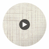 Saint Lore Durable Vinyl | Hollywood Wallcoverings Circular Swatch | Hollywood Wallcoverings