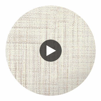 Saint Lore Durable Vinyl | Hollywood Wallcoverings Circular Swatch | Hollywood Wallcoverings