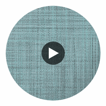 Saint Lore Durable Vinyl | Hollywood Wallcoverings Circular Swatch | Hollywood Wallcoverings