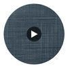 Saint Lore Durable Vinyl | Hollywood Wallcoverings Circular Swatch | Hollywood Wallcoverings