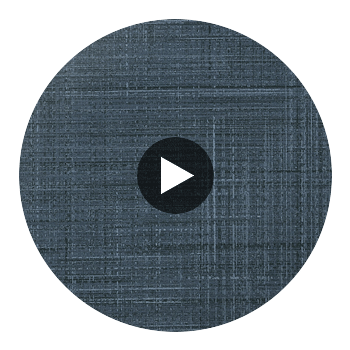Saint Lore Durable Vinyl | Hollywood Wallcoverings Circular Swatch | Hollywood Wallcoverings