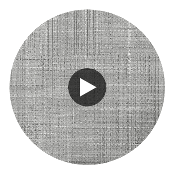 Saint Lore Durable Vinyl | Hollywood Wallcoverings Circular Swatch | Hollywood Wallcoverings