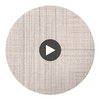 Saint Lore Durable Vinyl | Hollywood Wallcoverings Circular Swatch | Hollywood Wallcoverings
