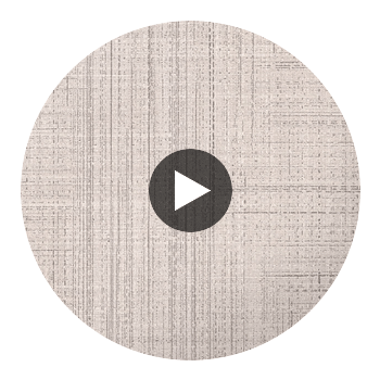Saint Lore Durable Vinyl | Hollywood Wallcoverings Circular Swatch | Hollywood Wallcoverings