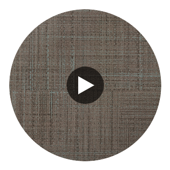 Saint Lore Durable Vinyl | Hollywood Wallcoverings Circular Swatch | Hollywood Wallcoverings