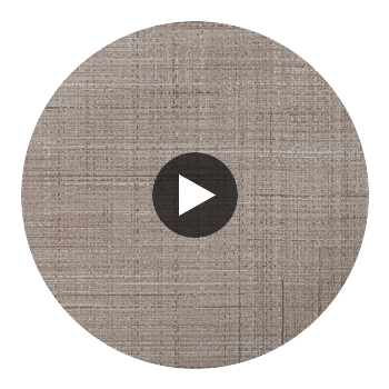 Saint Lore Durable Vinyl | Hollywood Wallcoverings Circular Swatch | Hollywood Wallcoverings