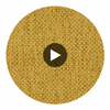 Saitima Luxury Grasscloth | Phillipe Romano Circular Swatch | DW