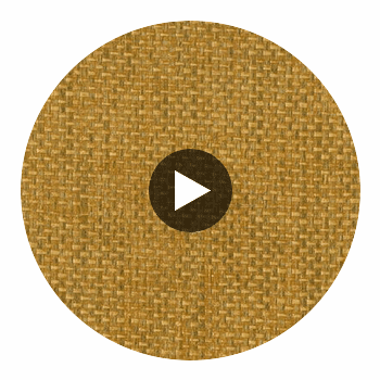Saitima Luxury Grasscloth | Phillipe Romano Circular Swatch | DW