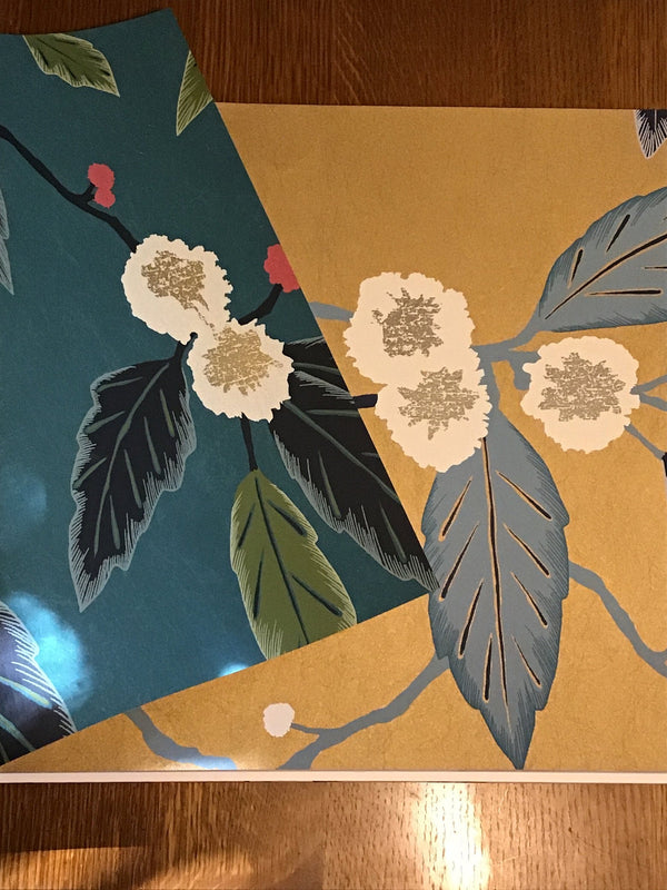 Salinas by Harlequin Wallcovering