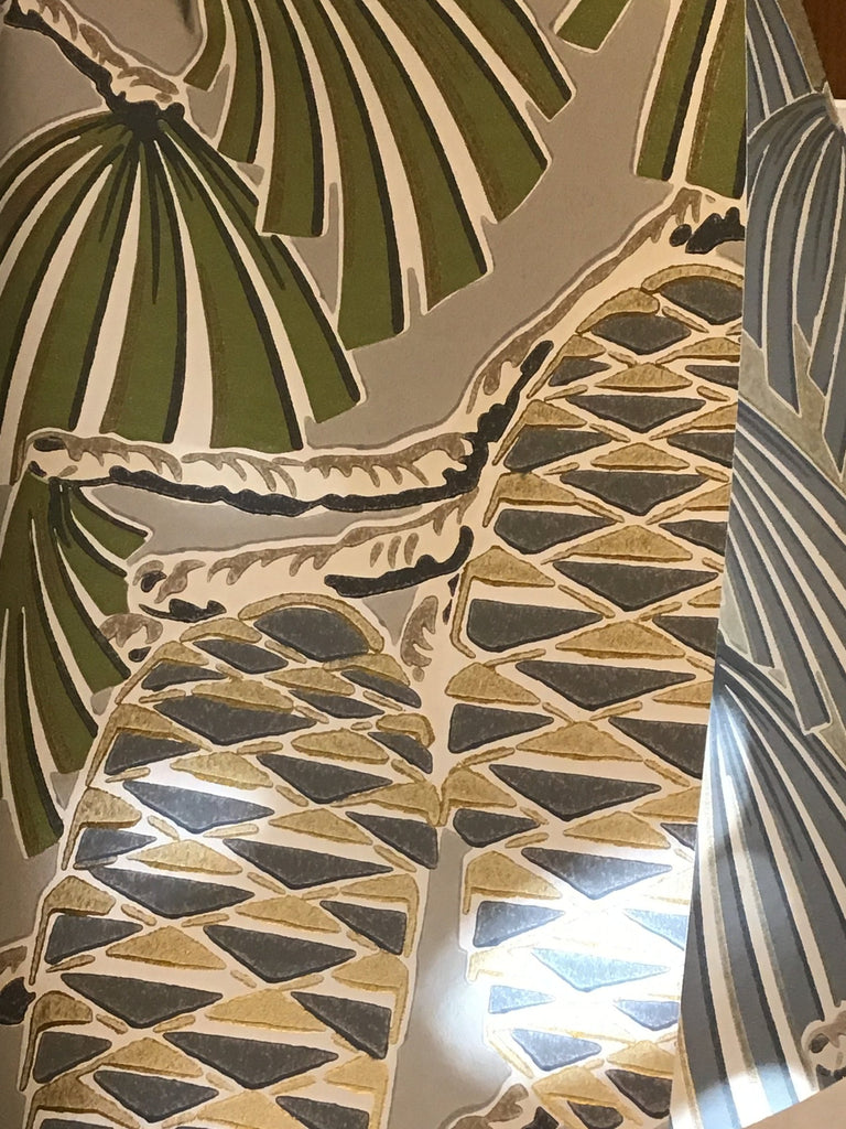 Salinas by Harlequin Wallpaper - Designer Wallcoverings and Fabrics