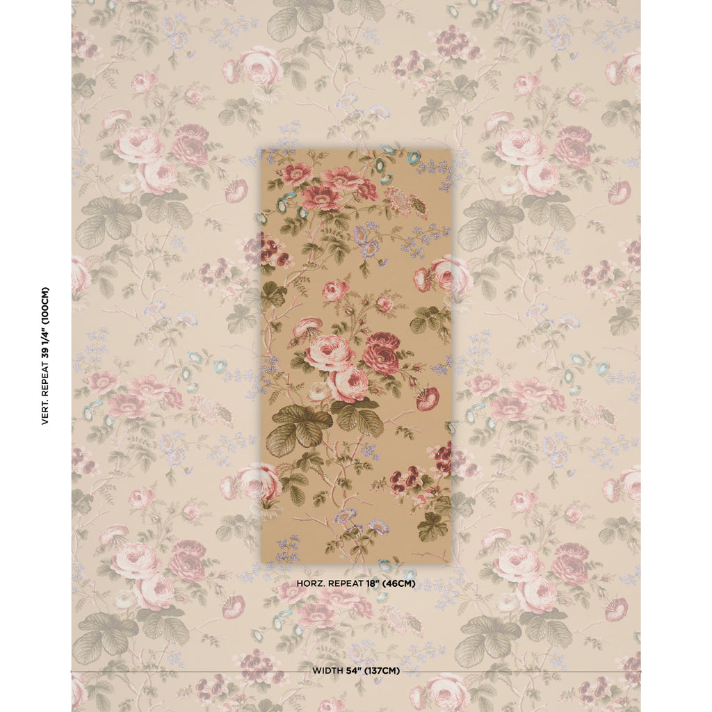 Salisbury TOBACCO | Schumacher - Image 4