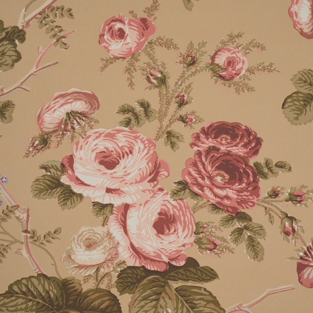 Salisbury TOBACCO | Schumacher - Image 6