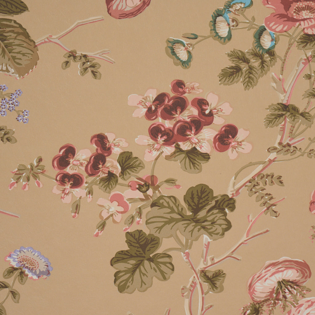 Salisbury TOBACCO | Schumacher - Image 8