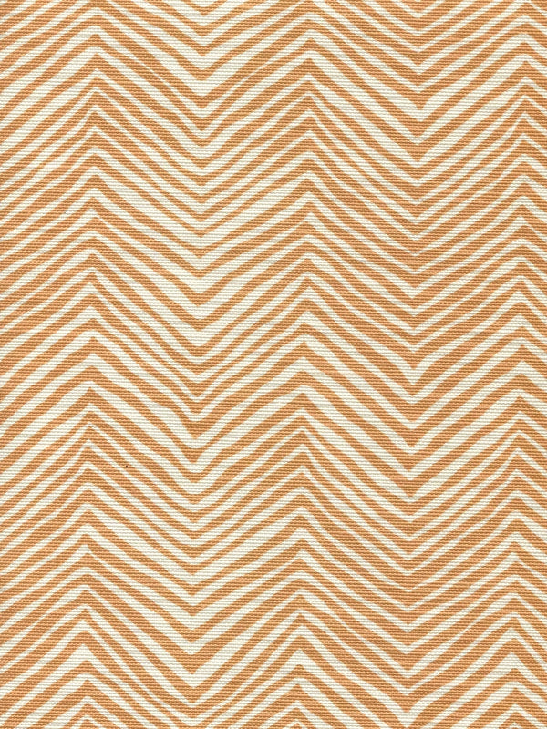 Salmon on Tint Wallcoverings | Alan Campbell
