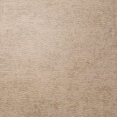 Sand Dollar - Toffee Wallcovering