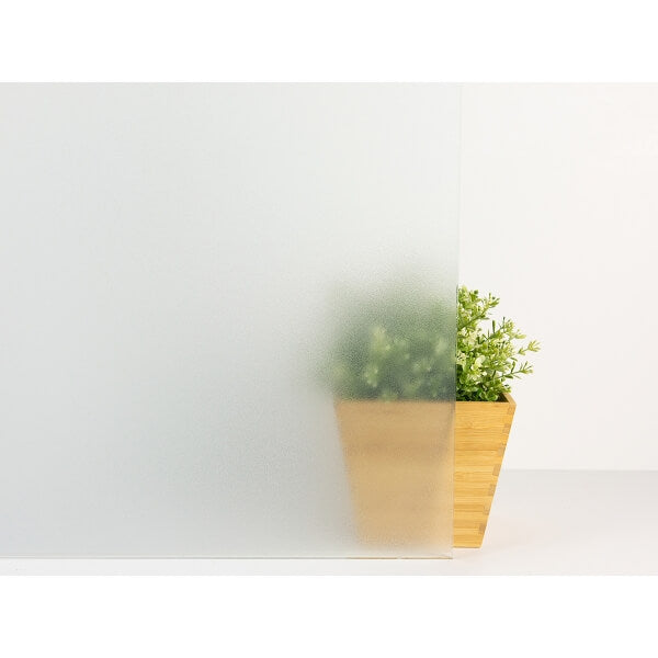 Sand Static Window Film | Jeffrey Stevens - Image 1