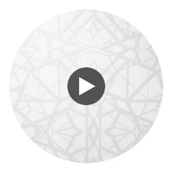 Santa Rosa Contemporary Durable | Hollywood Wallcoverings Circular Swatch | Hollywood Wallcoverings