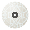 Santa Rosa Contemporary Durable | Hollywood Wallcoverings Circular Swatch | Hollywood Wallcoverings