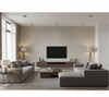 Santa Silveranta - Silver - living room room setting