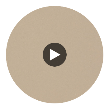 Santiago with Surface Stick - Self Adhesive Circular Swatch | Surface Stick