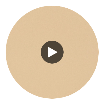 Santiago with Surface Stick - Self Adhesive Circular Swatch | Surface Stick