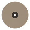 Santiago with Surface Stick - Self Adhesive Circular Swatch | Surface Stick