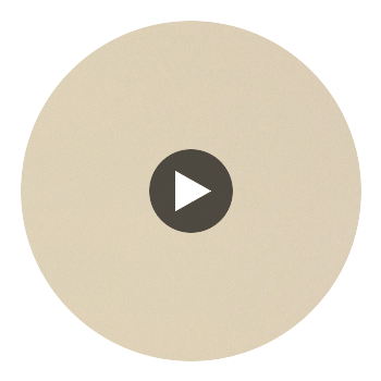 Santiago with Surface Stick - Self Adhesive Circular Swatch | Surface Stick