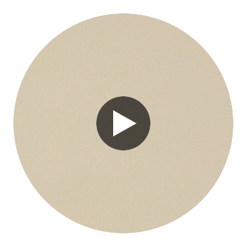 Santiago with Surface Stick - Self Adhesive Circular Swatch | Surface Stick