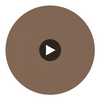 Santiago with Surface Stick - Self Adhesive Circular Swatch | Surface Stick